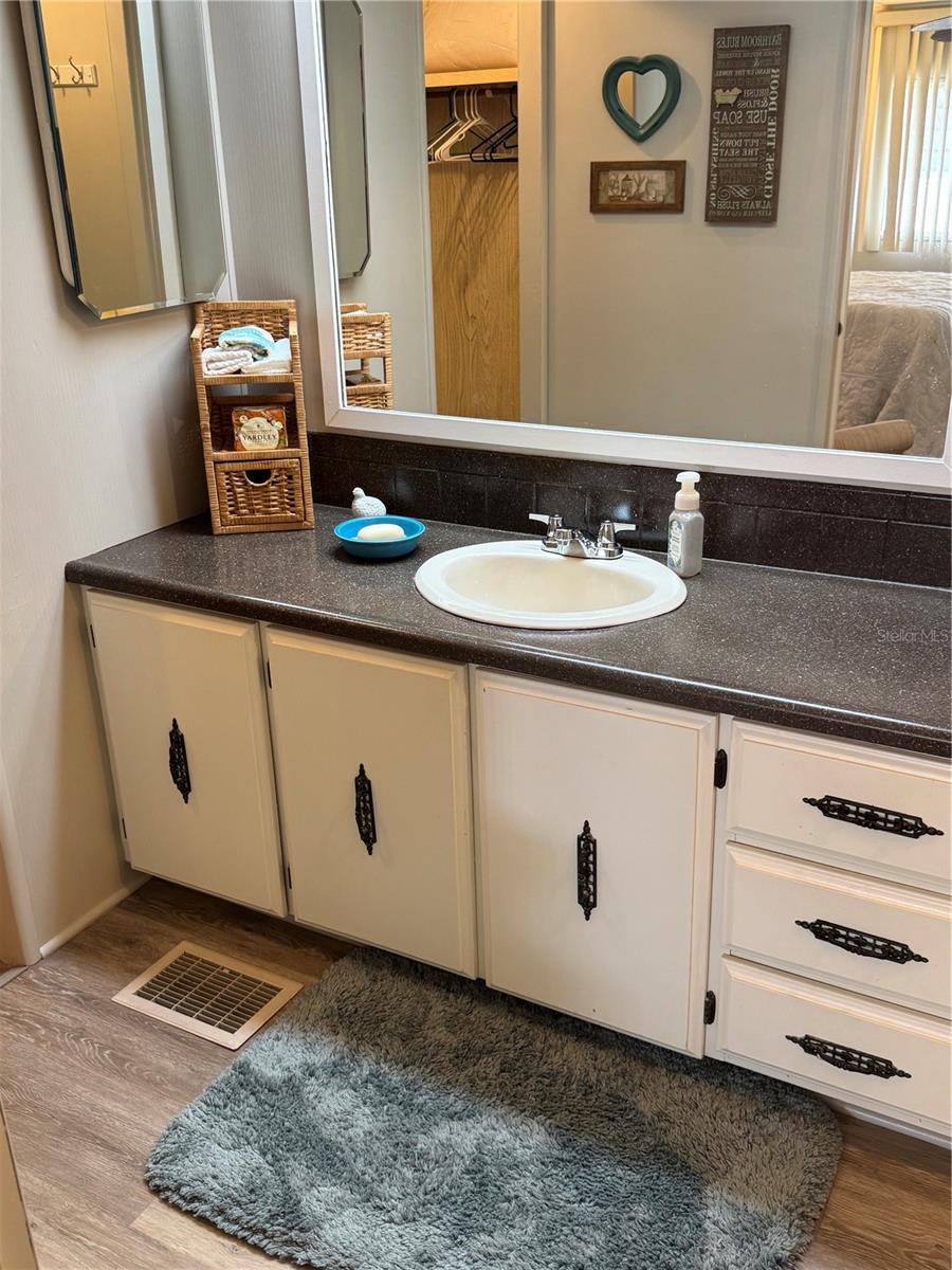 TERRA COVE - Residential