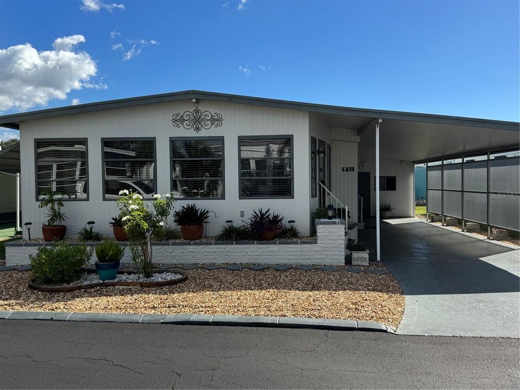 Photo of 41 Lafitte Drive, Nokomis, FL 34275 (MLS # A4668876)