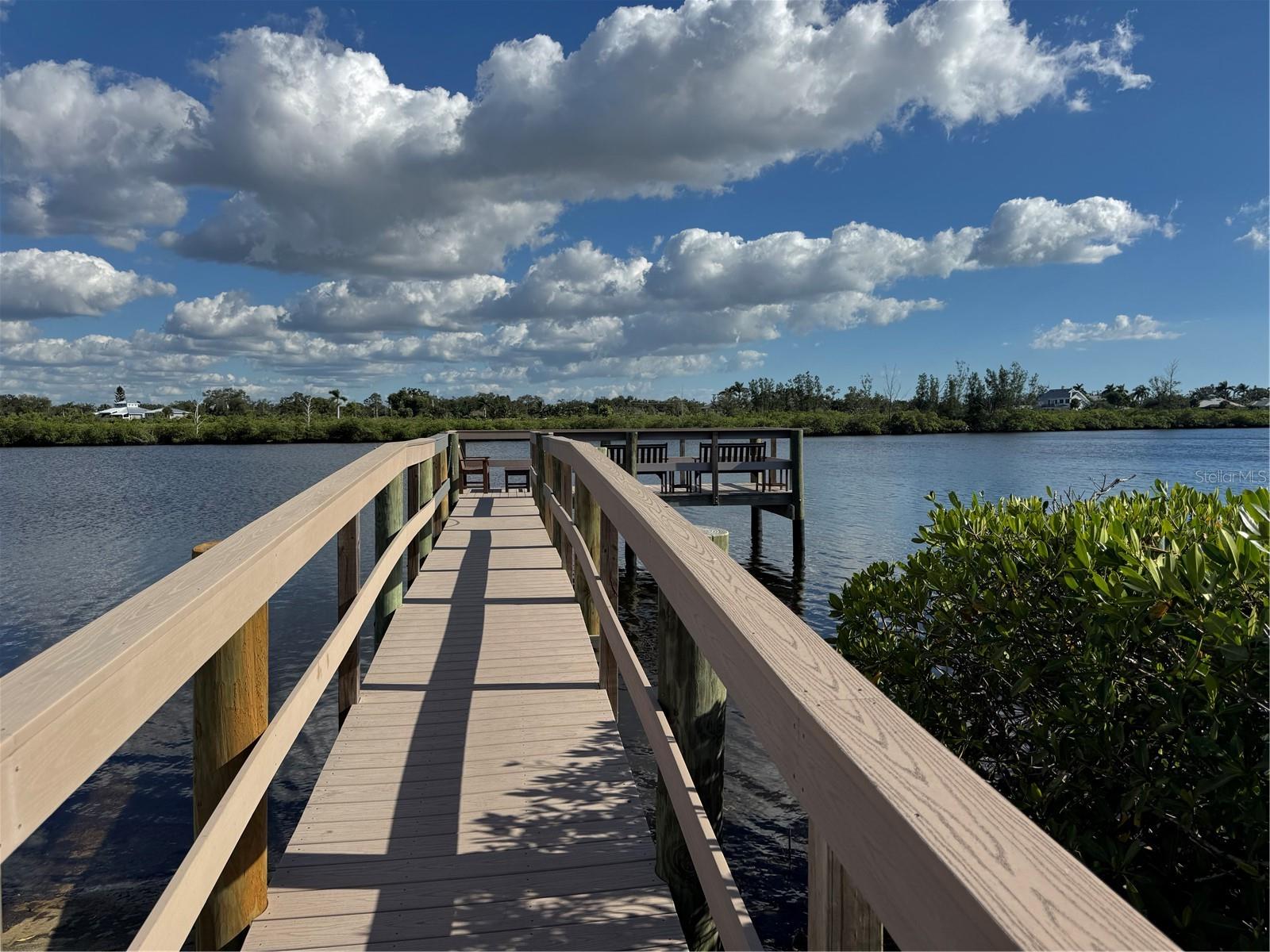 TERRA COVE - Residential