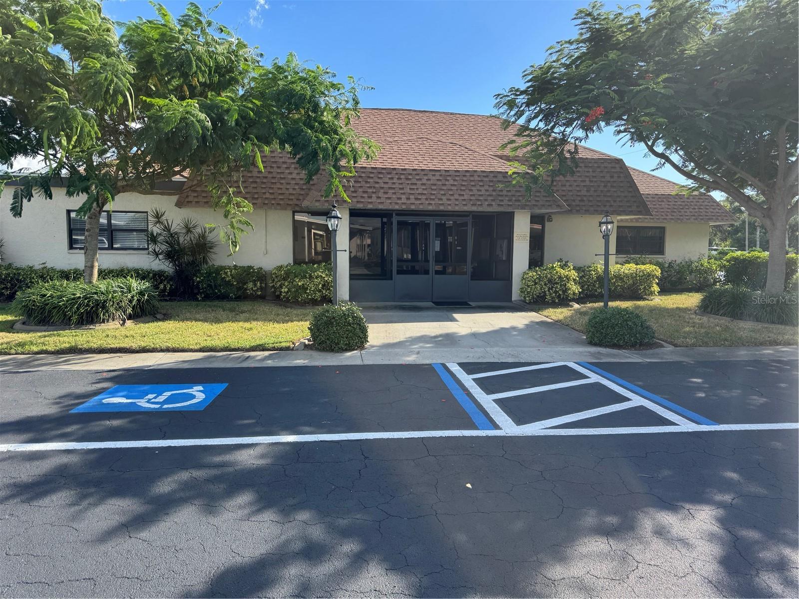TERRA COVE - Residential