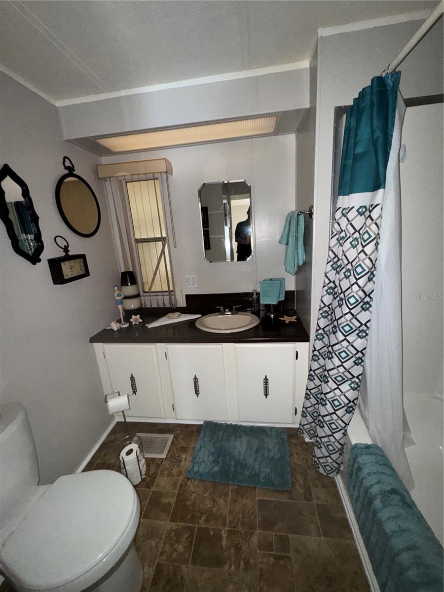 TERRA COVE - Residential