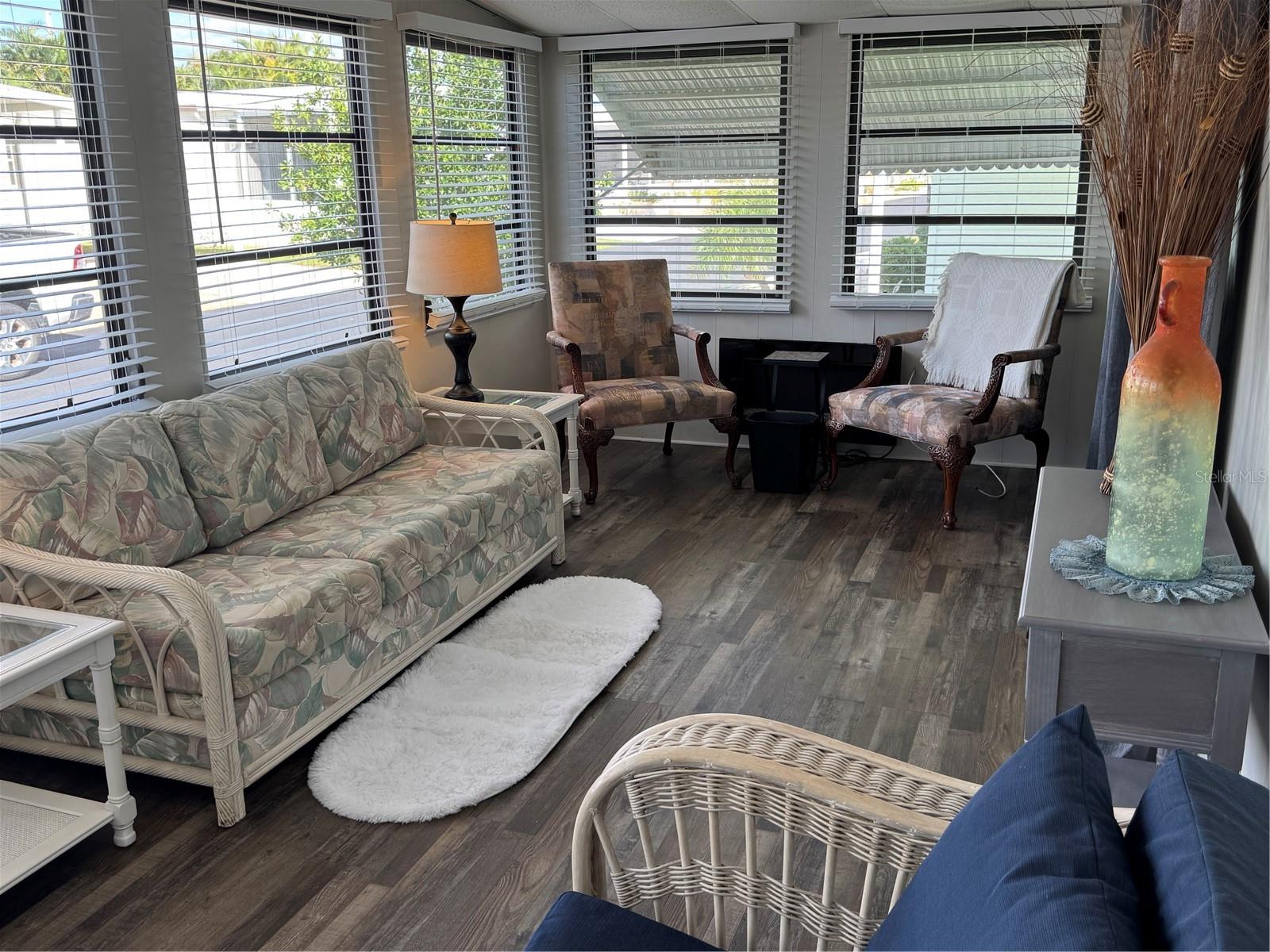 TERRA COVE - Residential