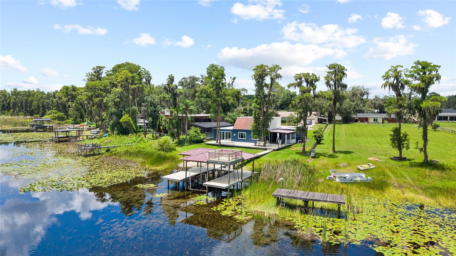18200 CYPRESS COVE LANE