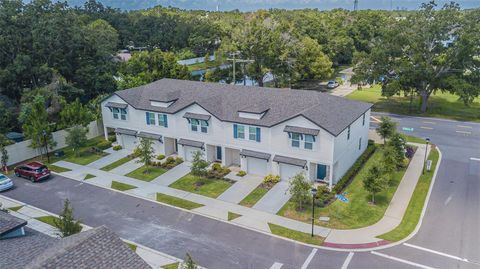 A home in BRANDON