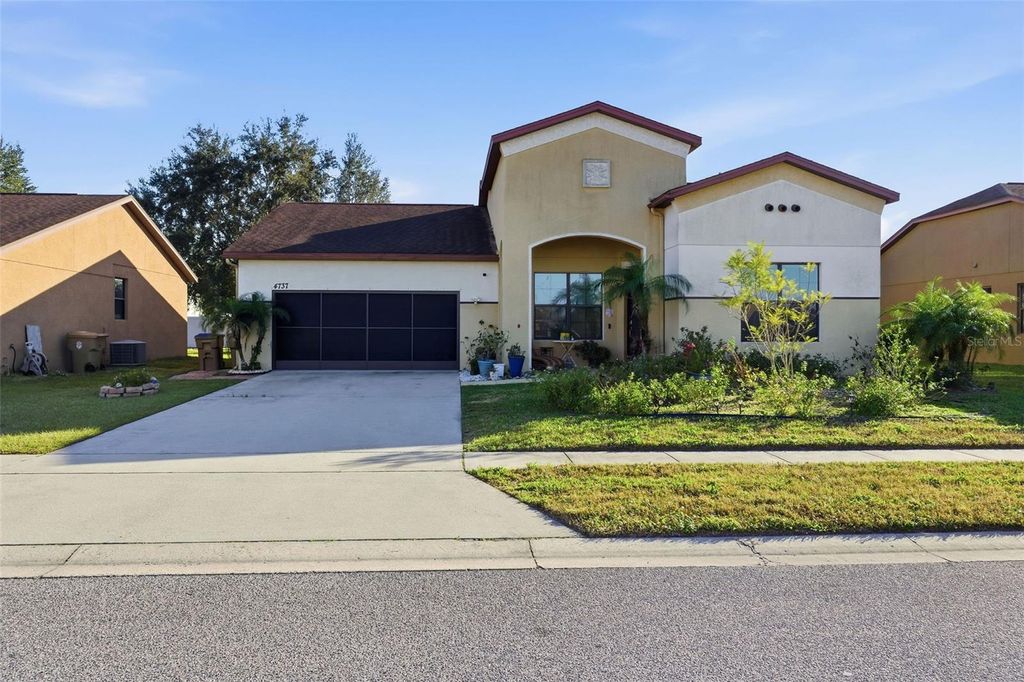 Photo of 4737 Blackthorn Circle, Kissimmee, FL 34758 (MLS # S5142732)