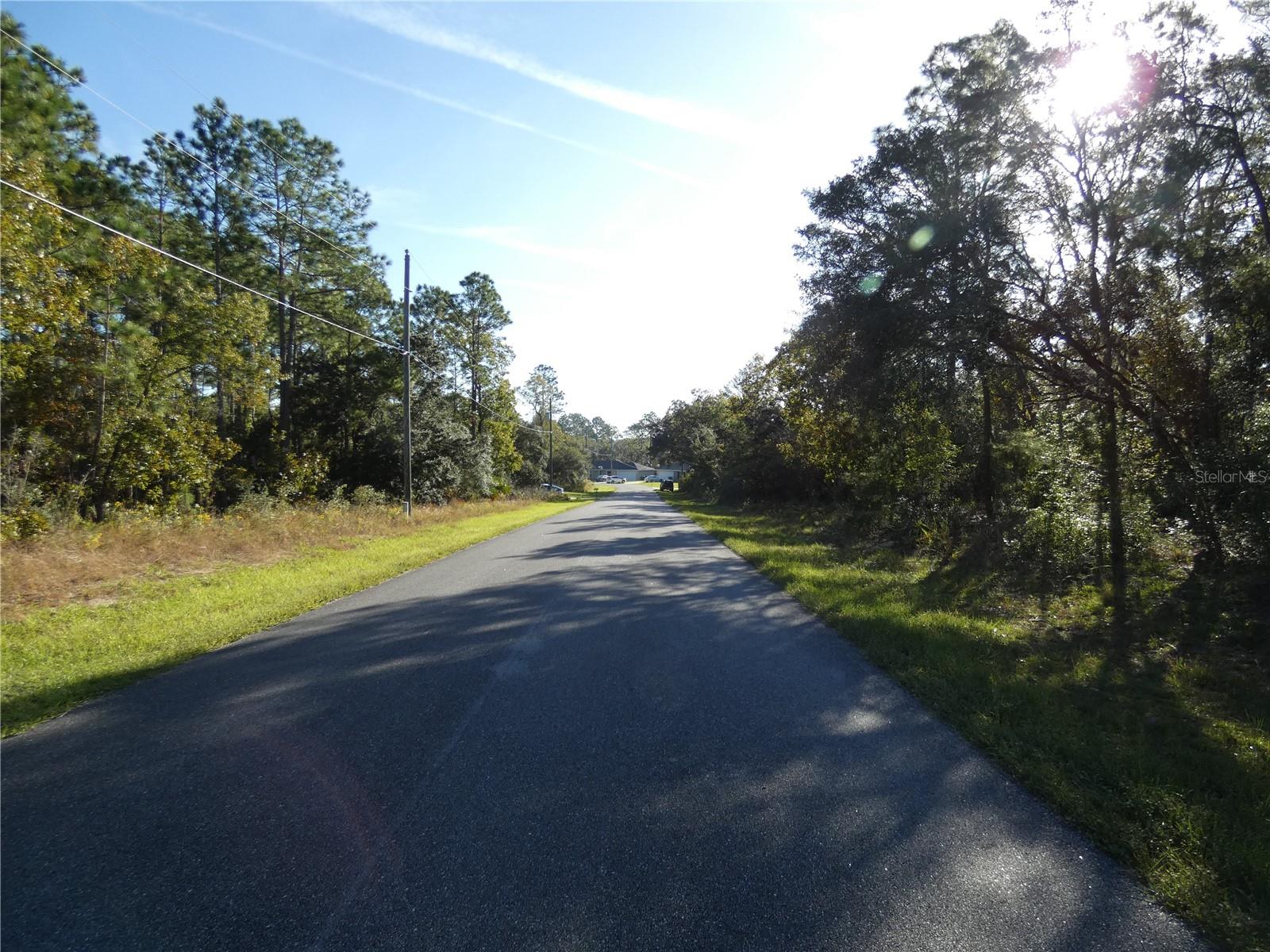 7809 N JAMAICA DRIVE