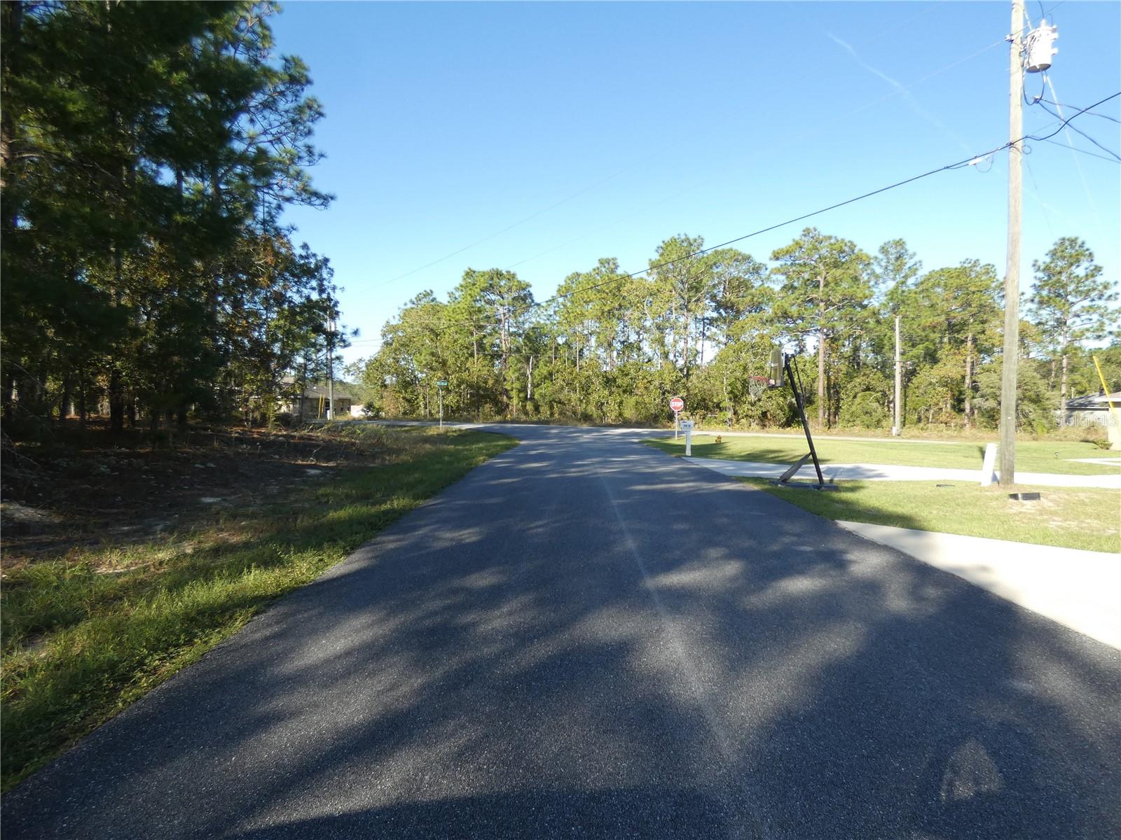 7809 N JAMAICA DRIVE