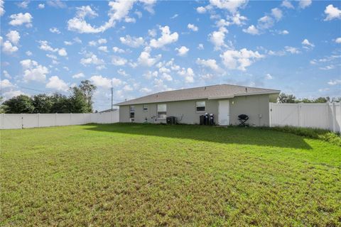 A home in OCALA