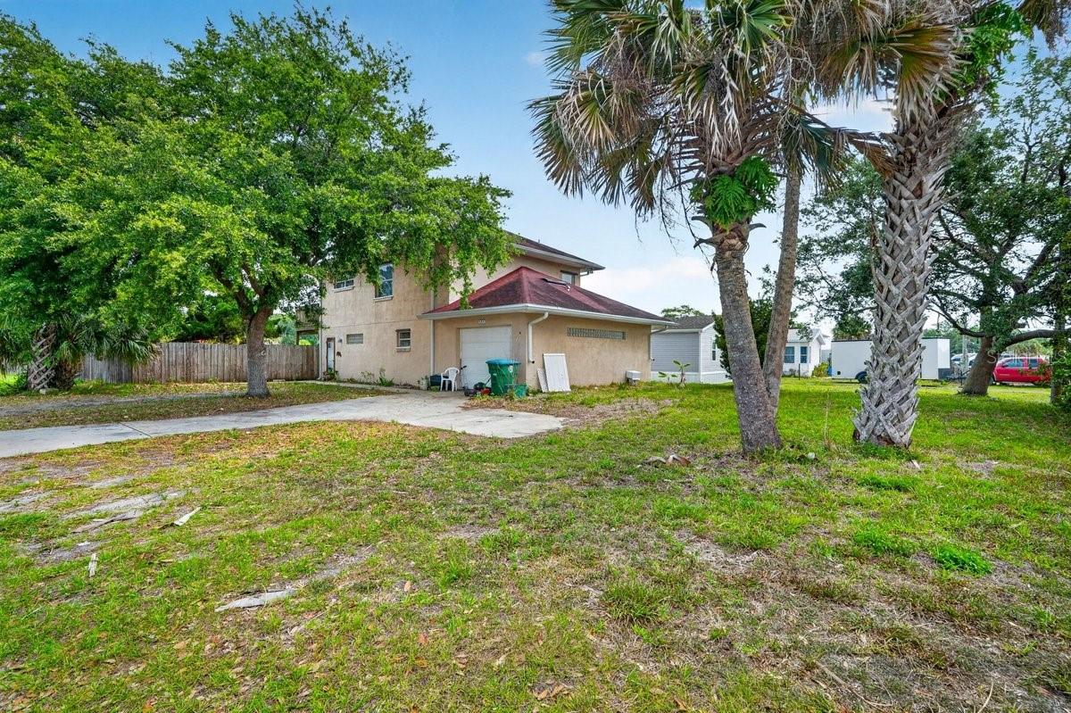 124 RANDLE AVENUE