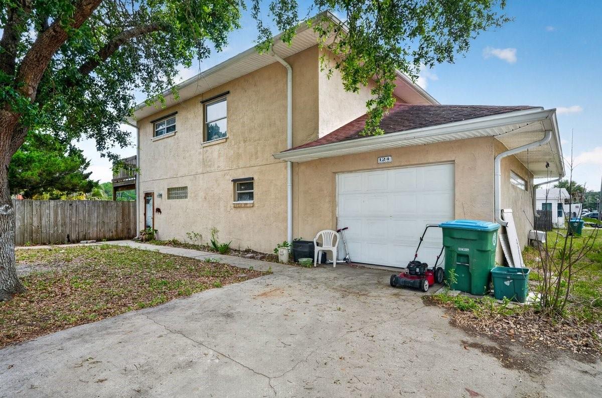 124 RANDLE AVENUE