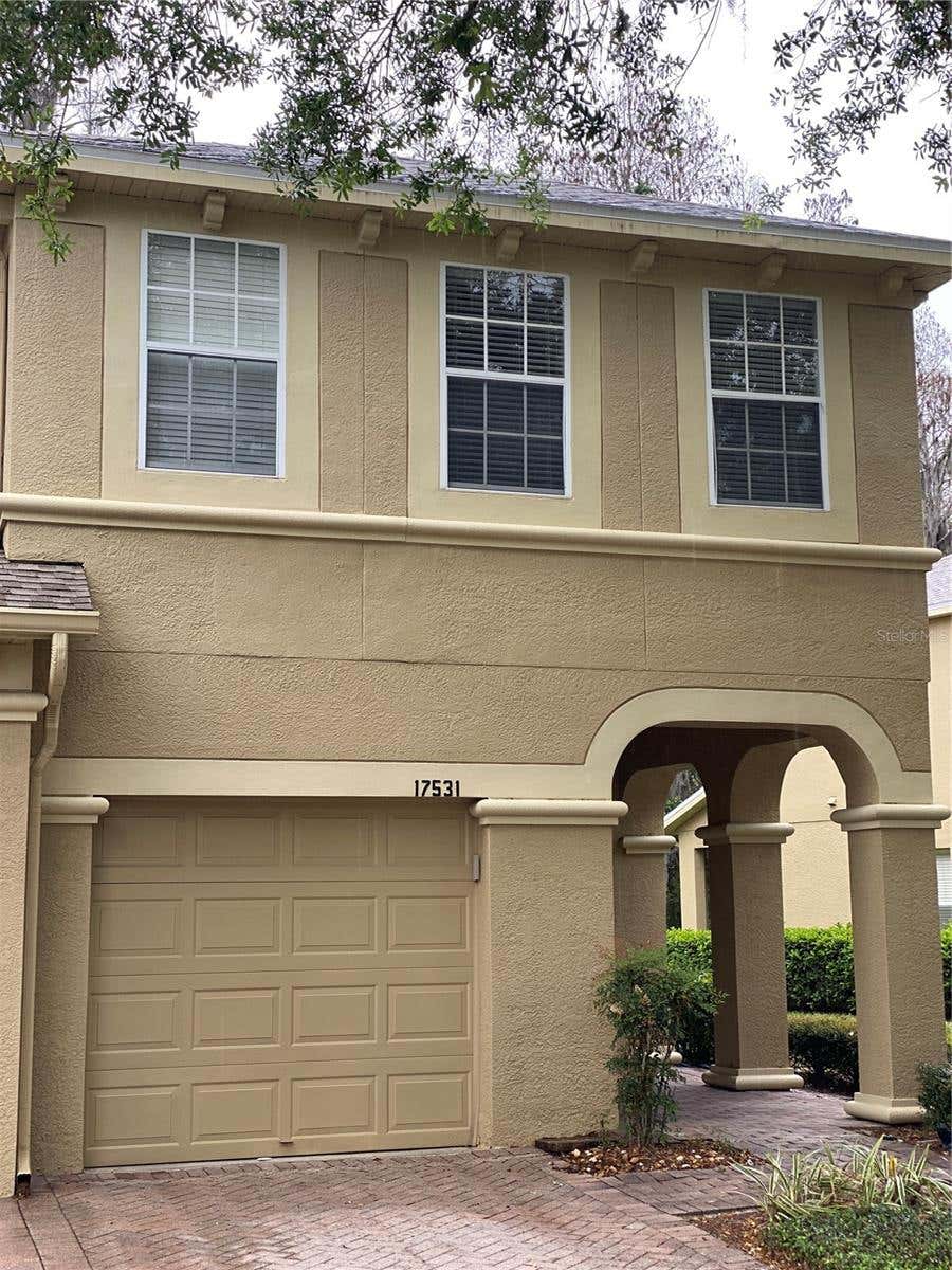 Photo of 17531 Hugh Lane, Land O Lakes, FL 34638 (MLS # TB8529389)