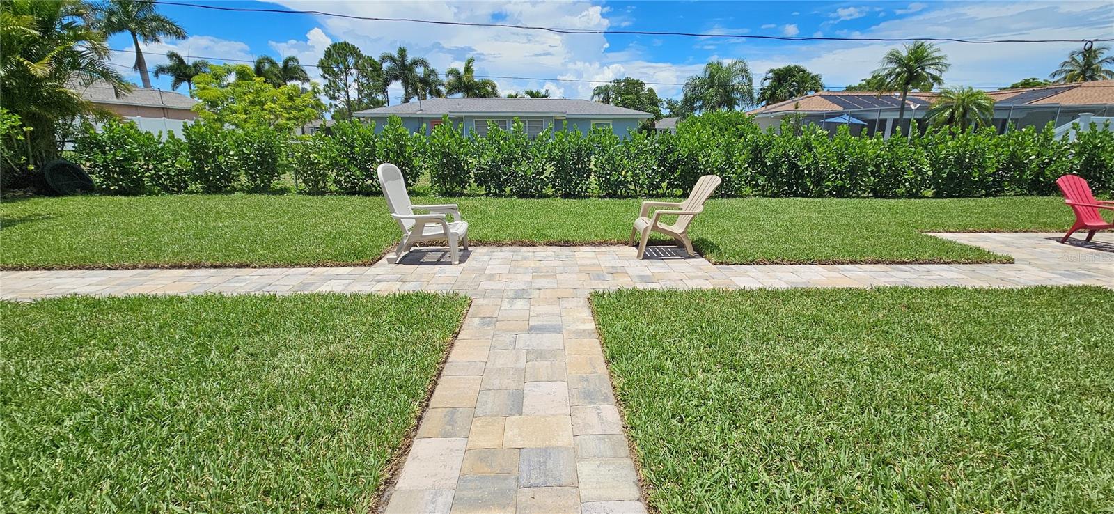 CAPE CORAL - Residential Lease