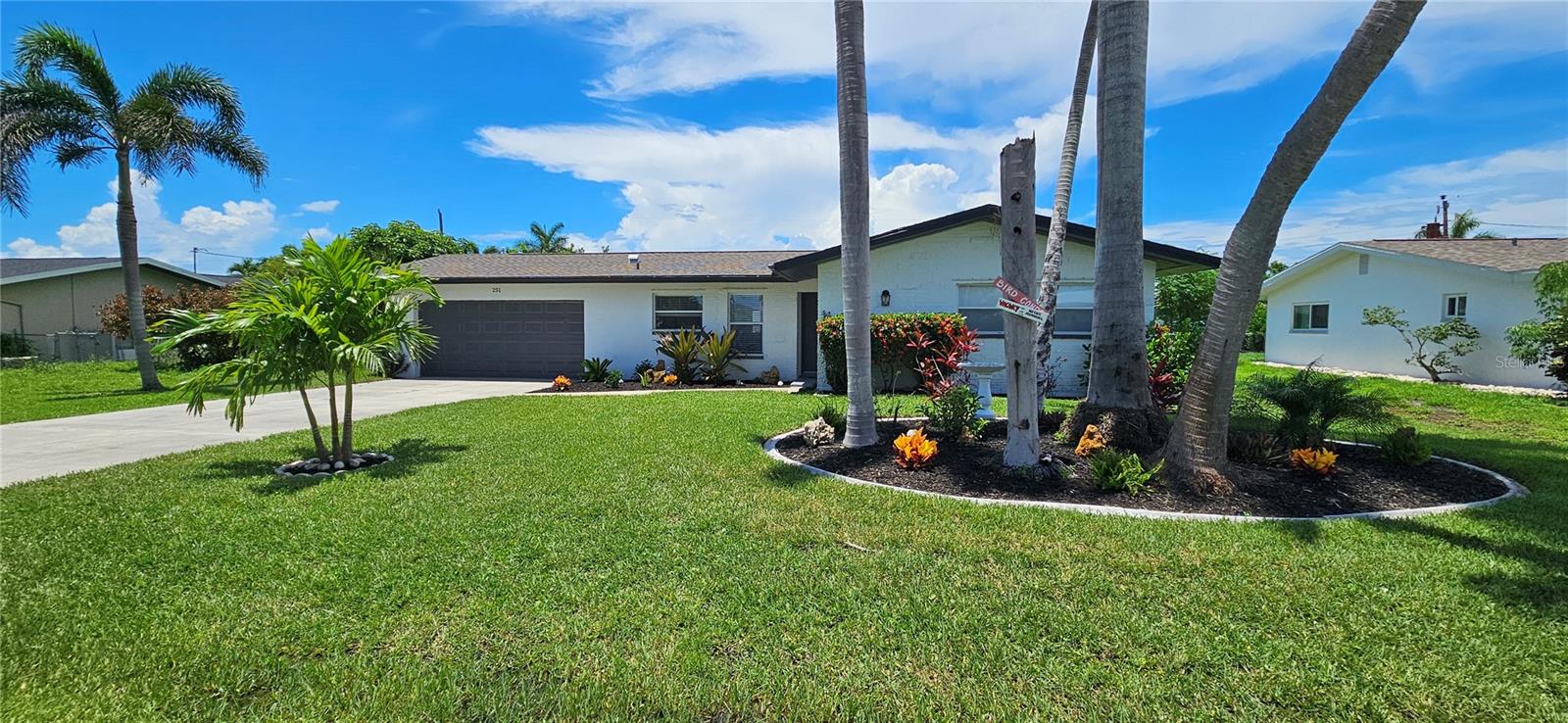 CAPE CORAL - Residential Lease