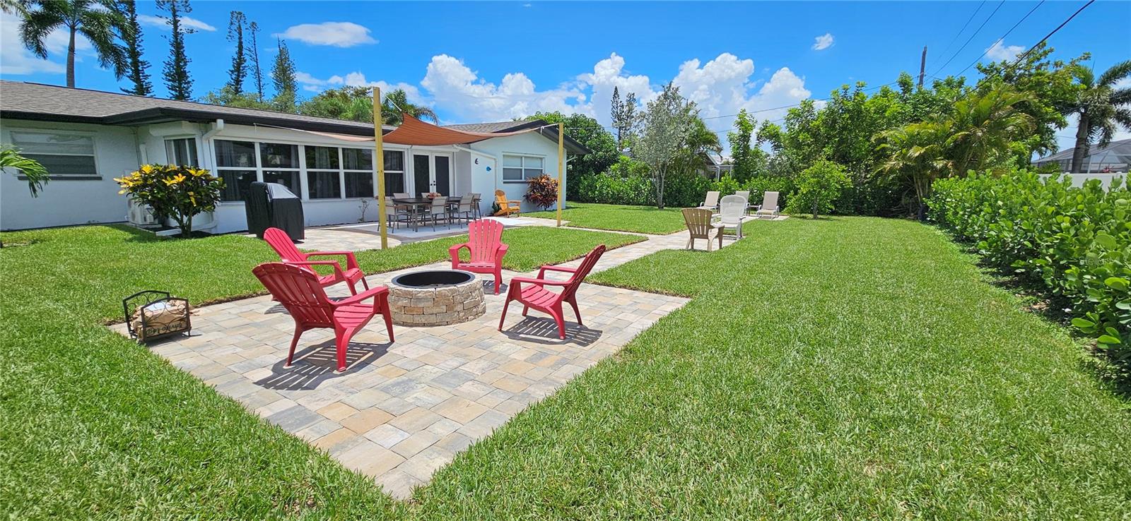 CAPE CORAL - Residential Lease