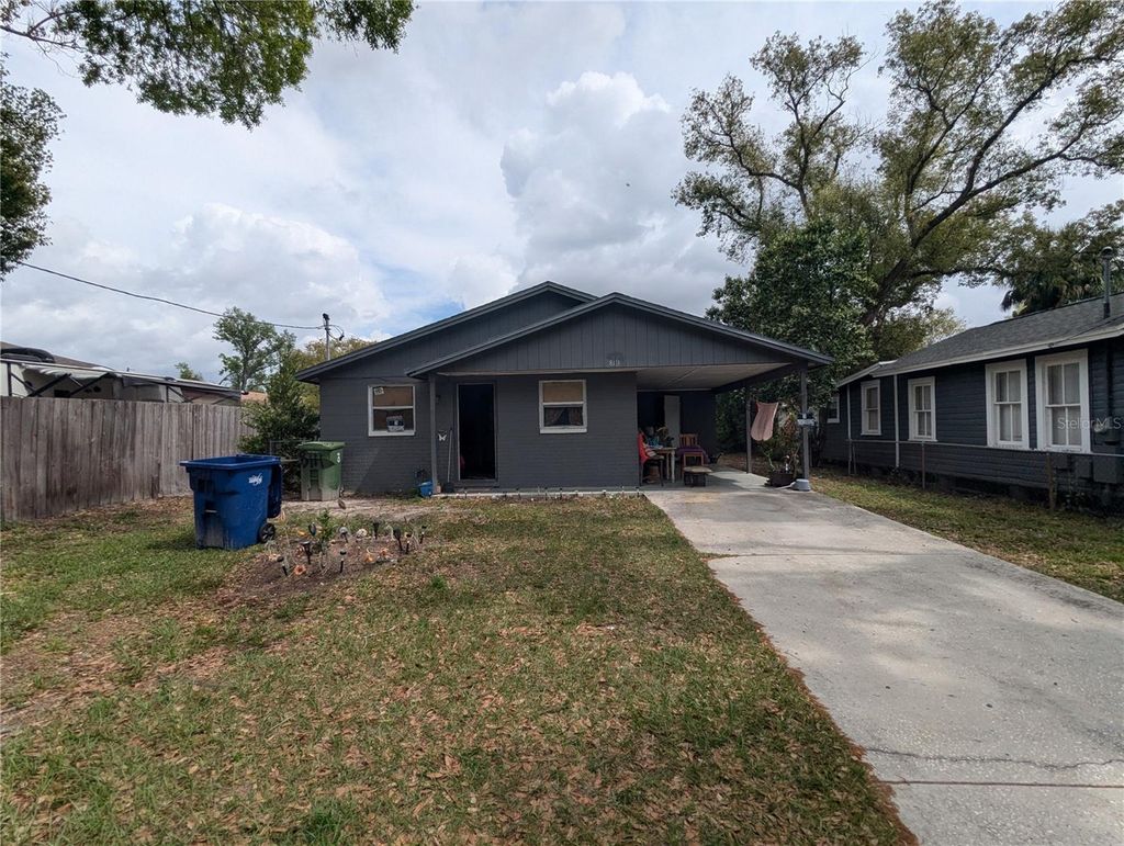 Photo of 8111 N 13th Street, Tampa, FL 33604 (MLS # TB8487036)