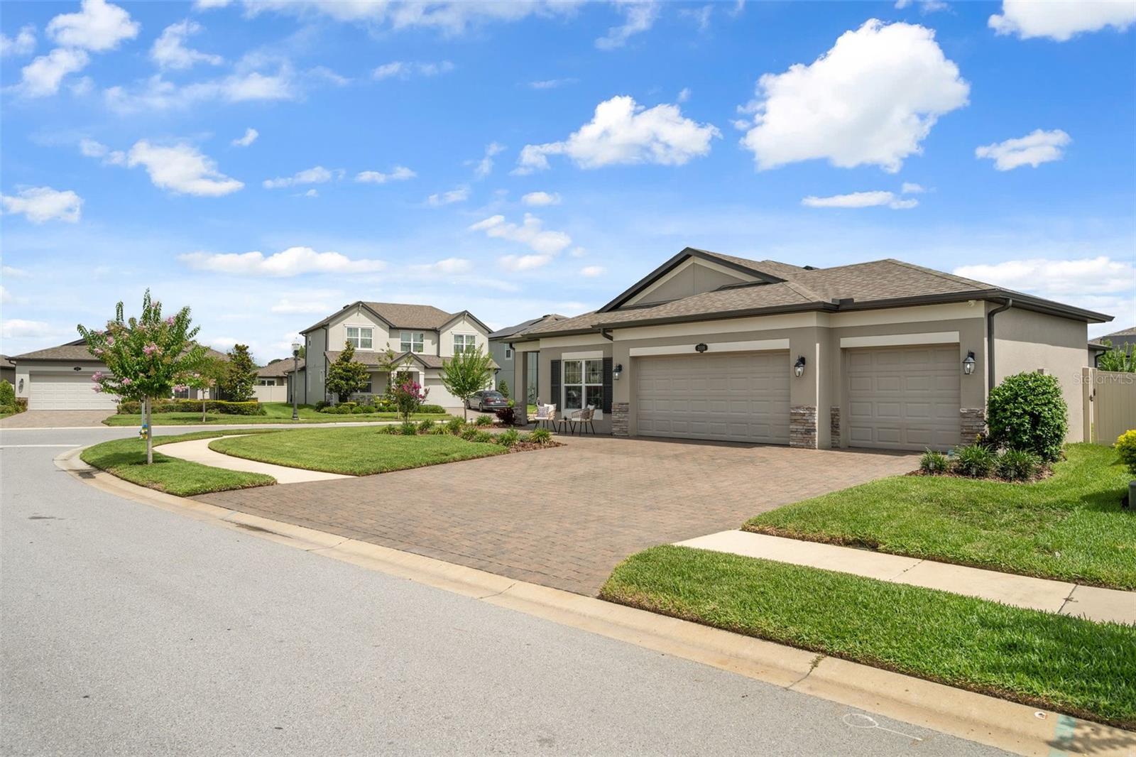 20108 STONE PINE CIRCLE
