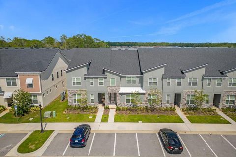 A home in KISSIMMEE