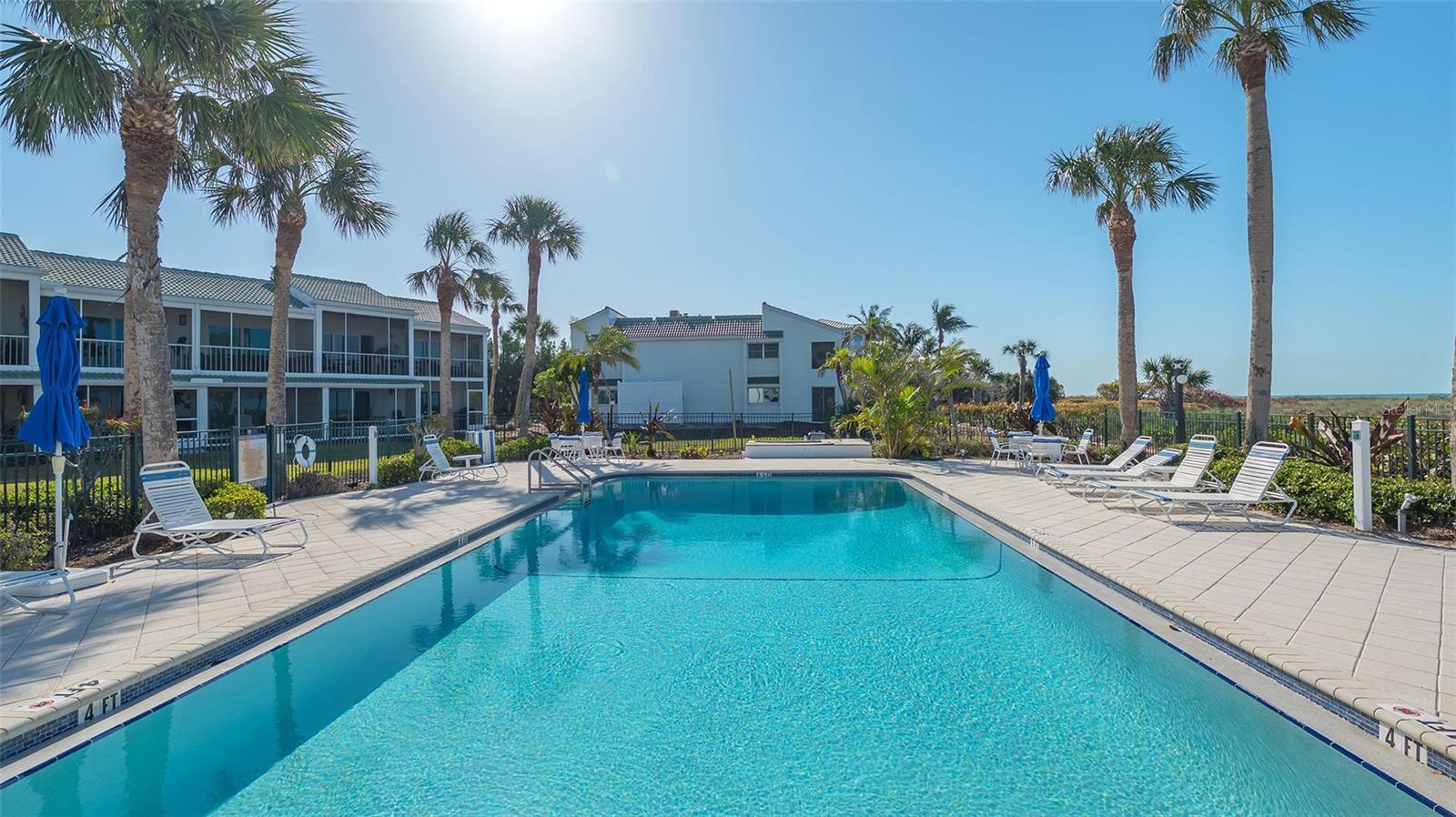 SEA PINES - Residential