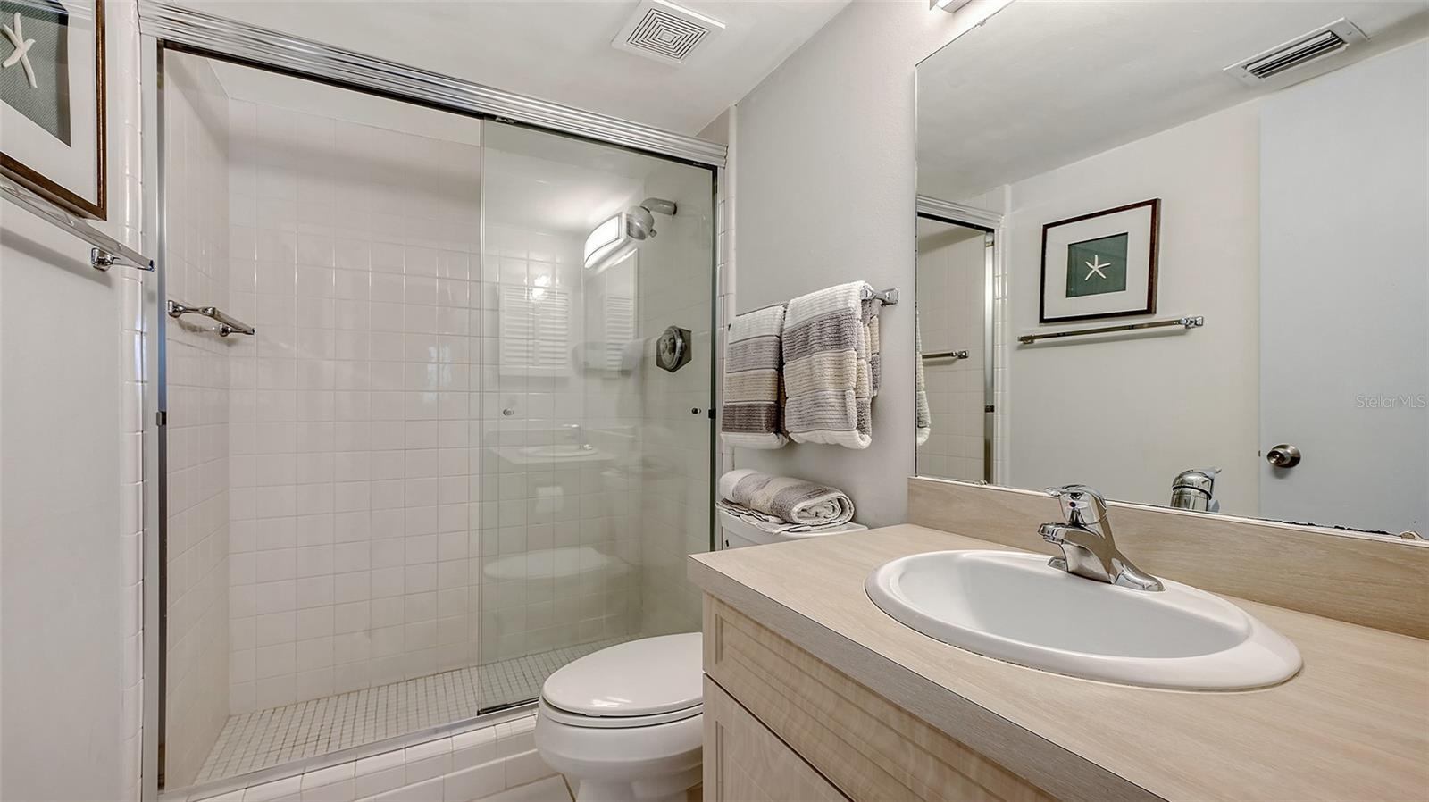 SEA PINES - Residential