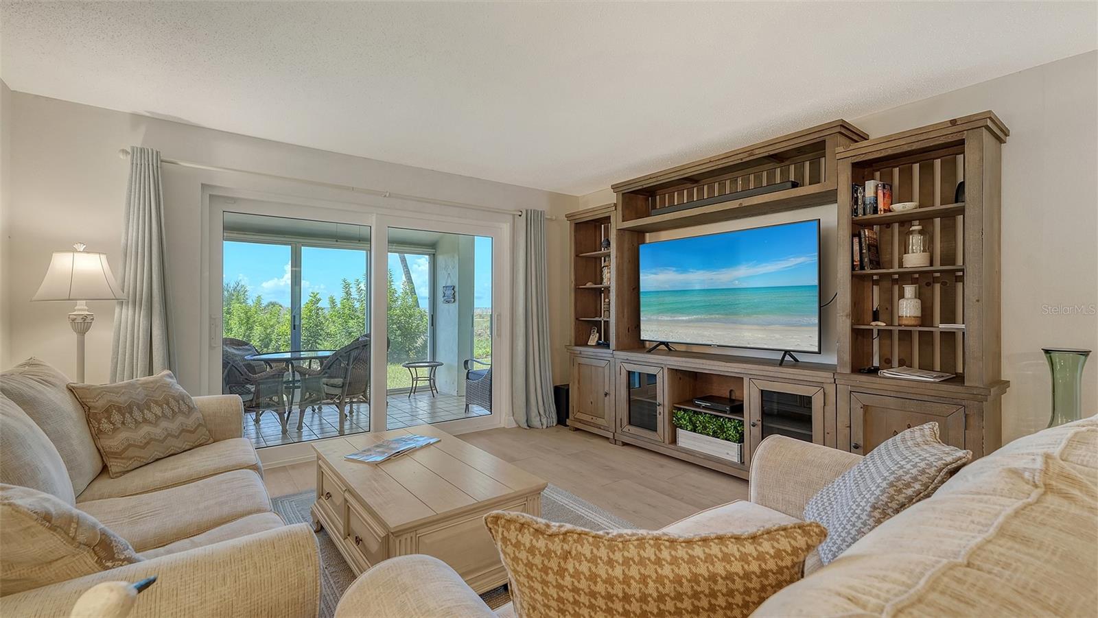 SEA PINES - Residential