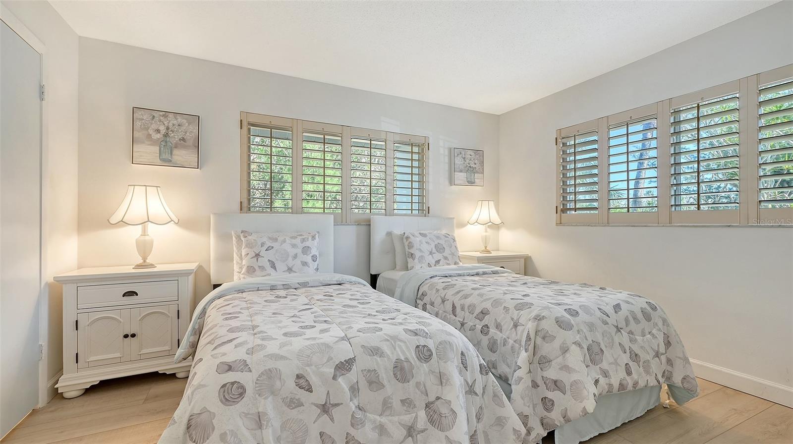 SEA PINES - Residential