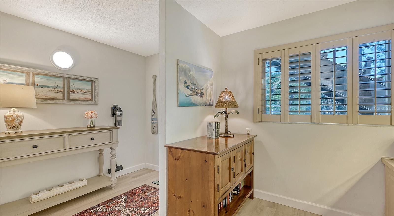 SEA PINES - Residential