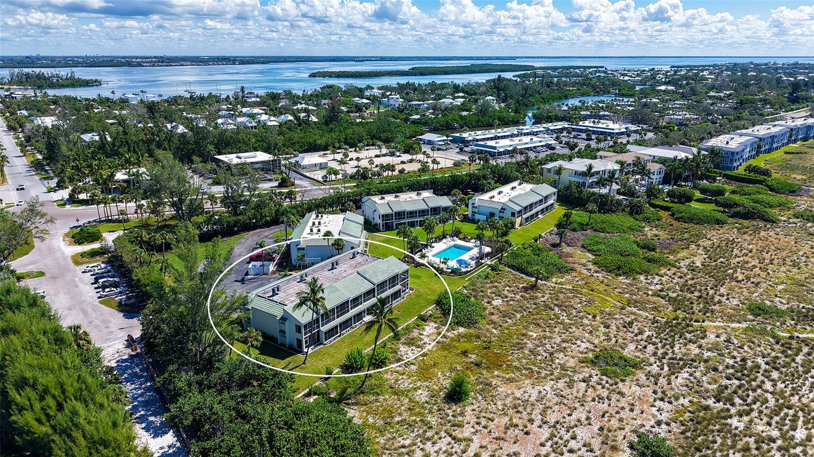 SEA PINES - Residential
