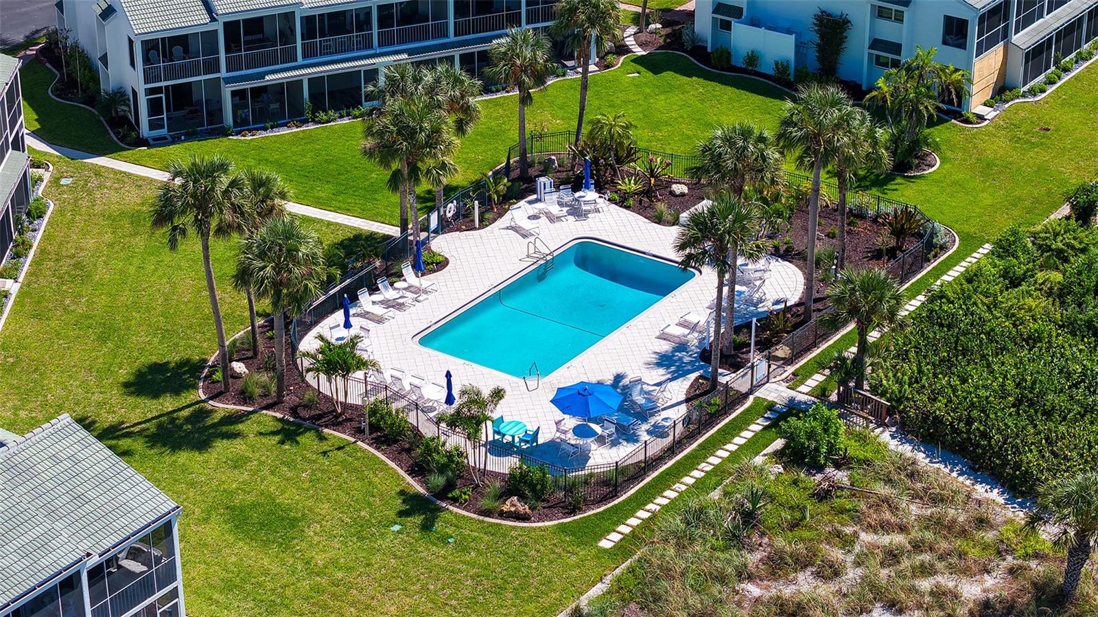 SEA PINES - Residential