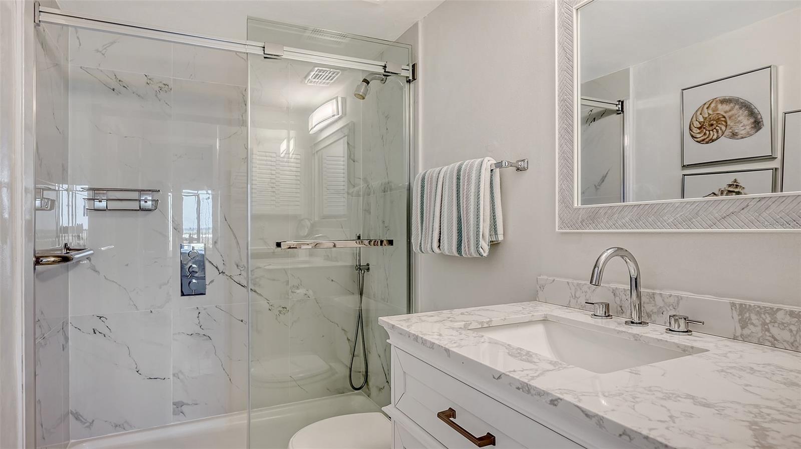 SEA PINES - Residential