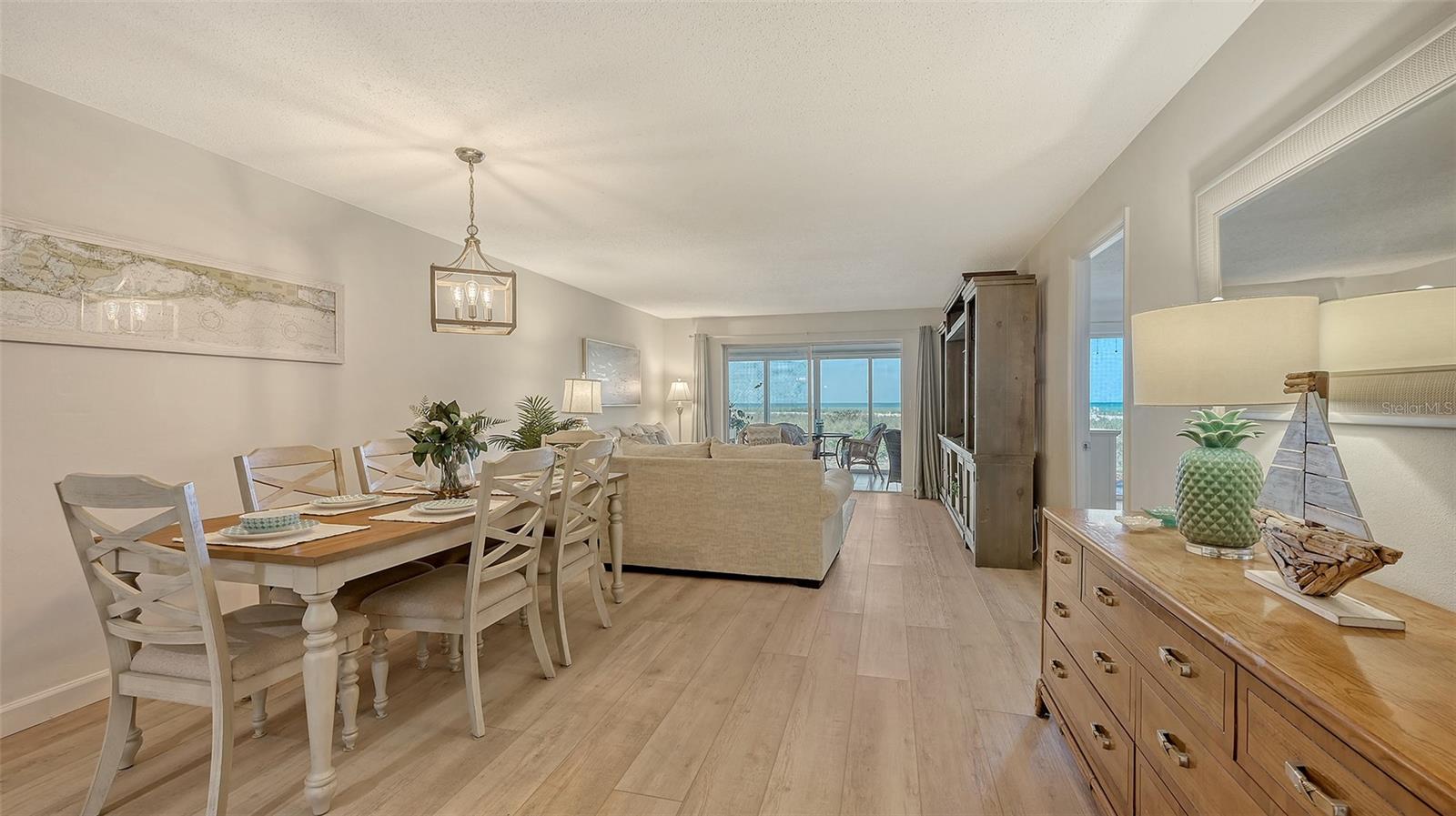 SEA PINES - Residential