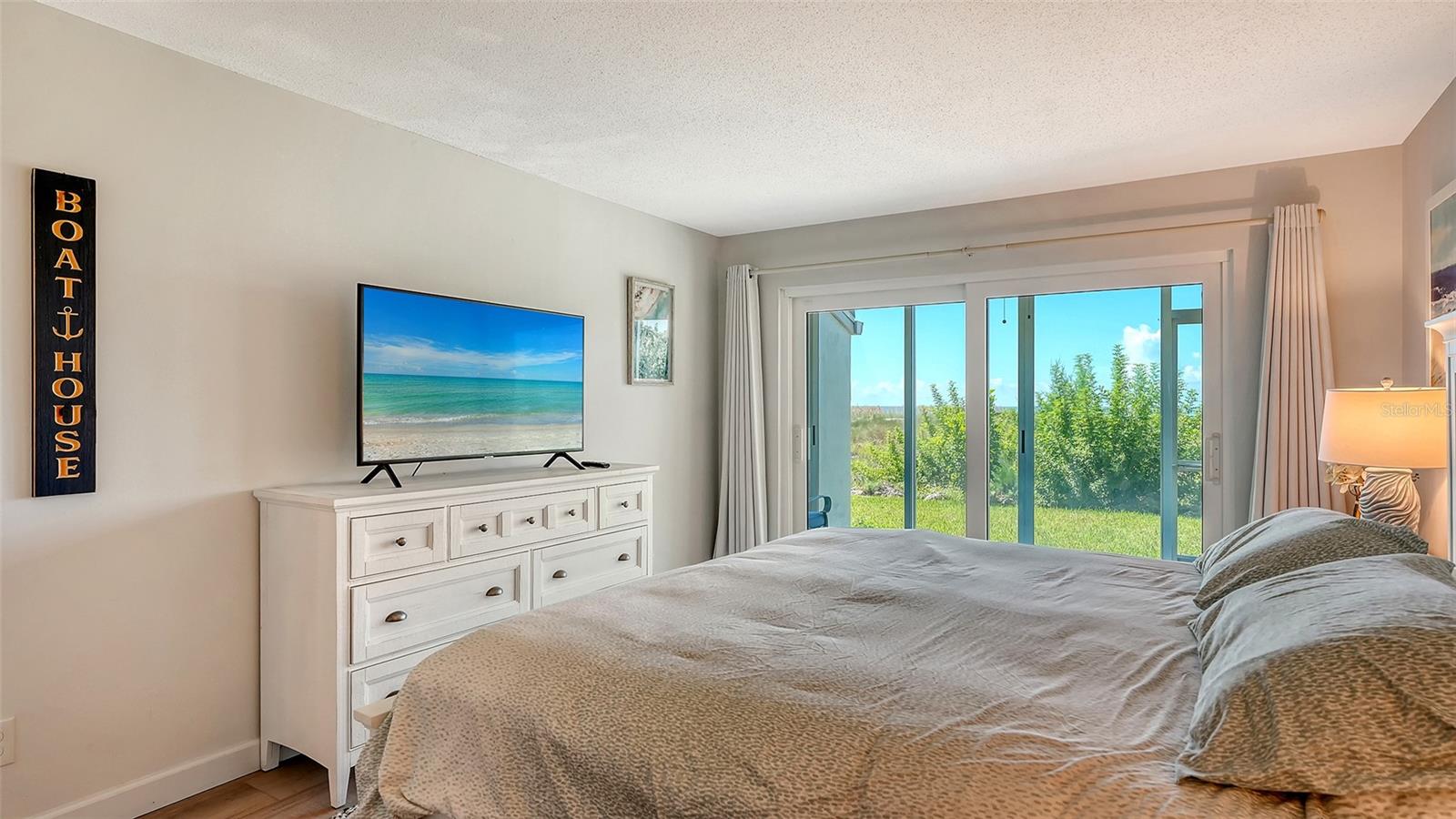 SEA PINES - Residential