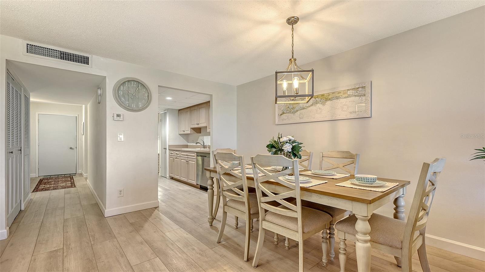 SEA PINES - Residential