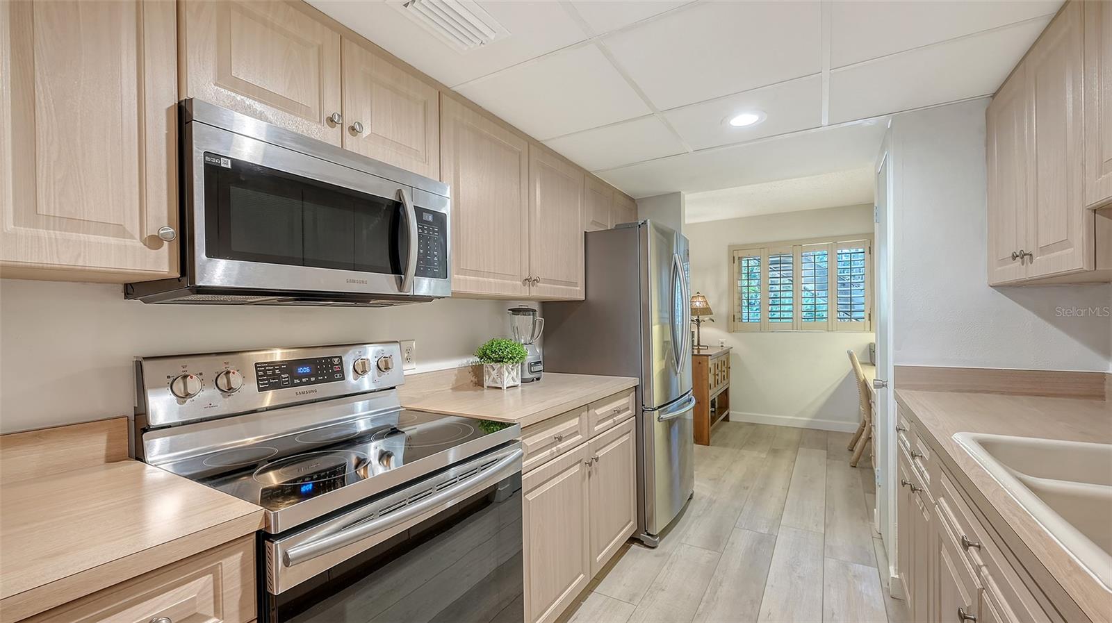 SEA PINES - Residential