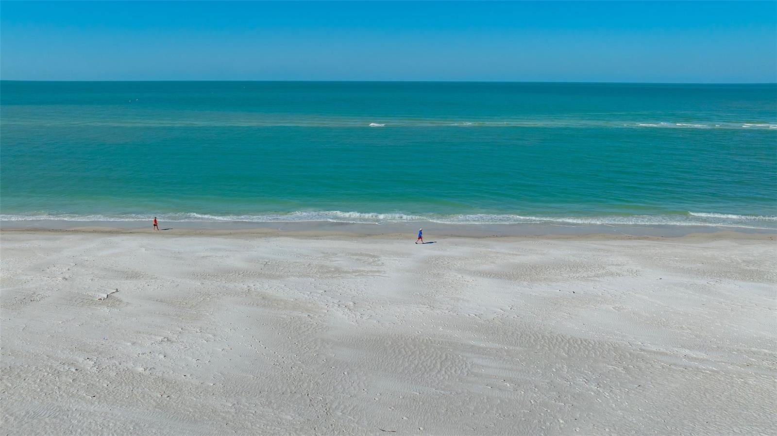 SEA PINES - Residential