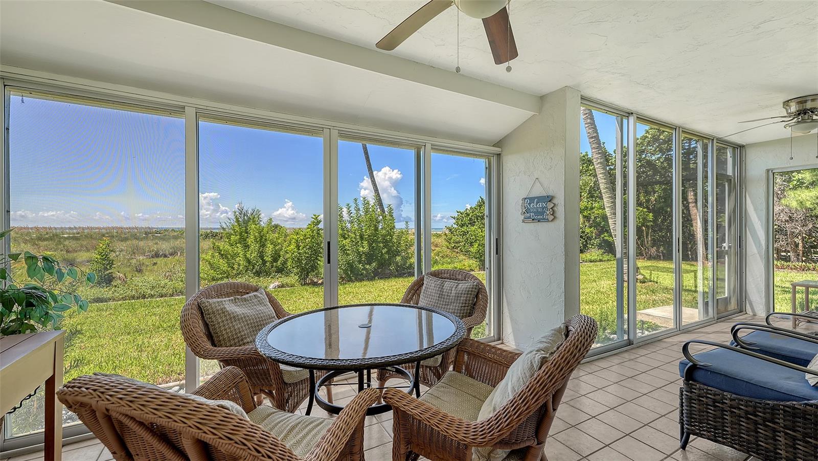 SEA PINES - Residential