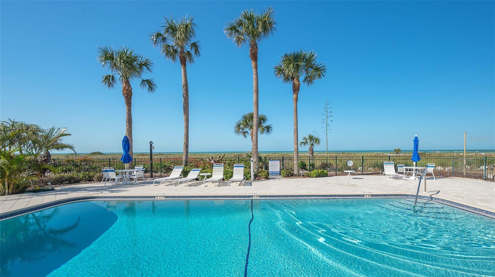 SEA PINES - Residential