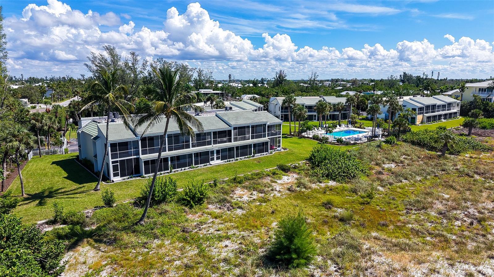 SEA PINES - Residential