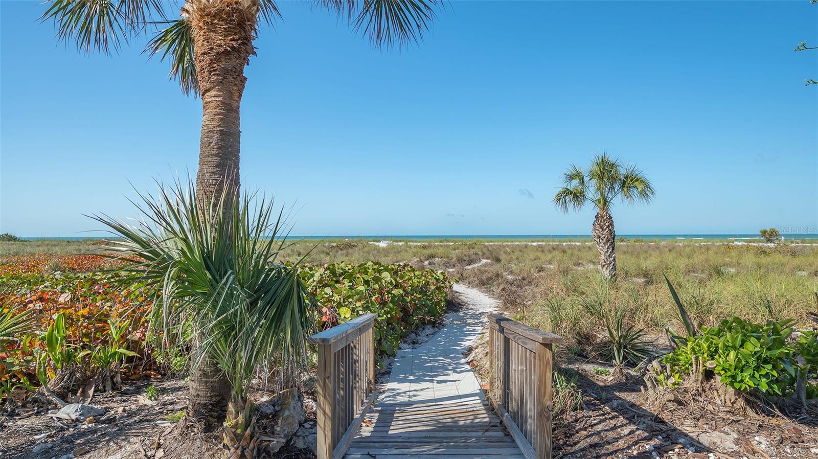 SEA PINES - Residential