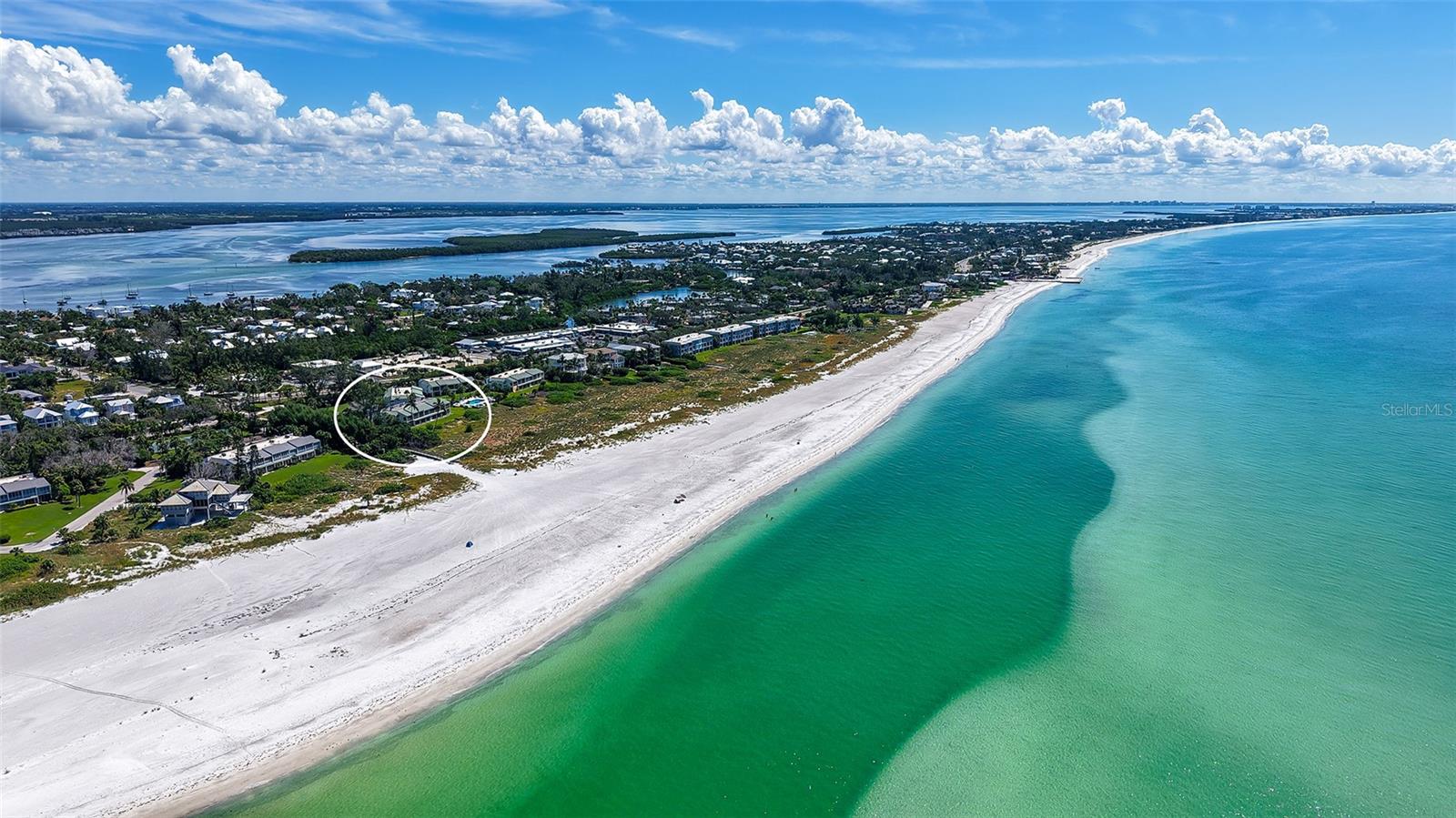 SEA PINES - Residential