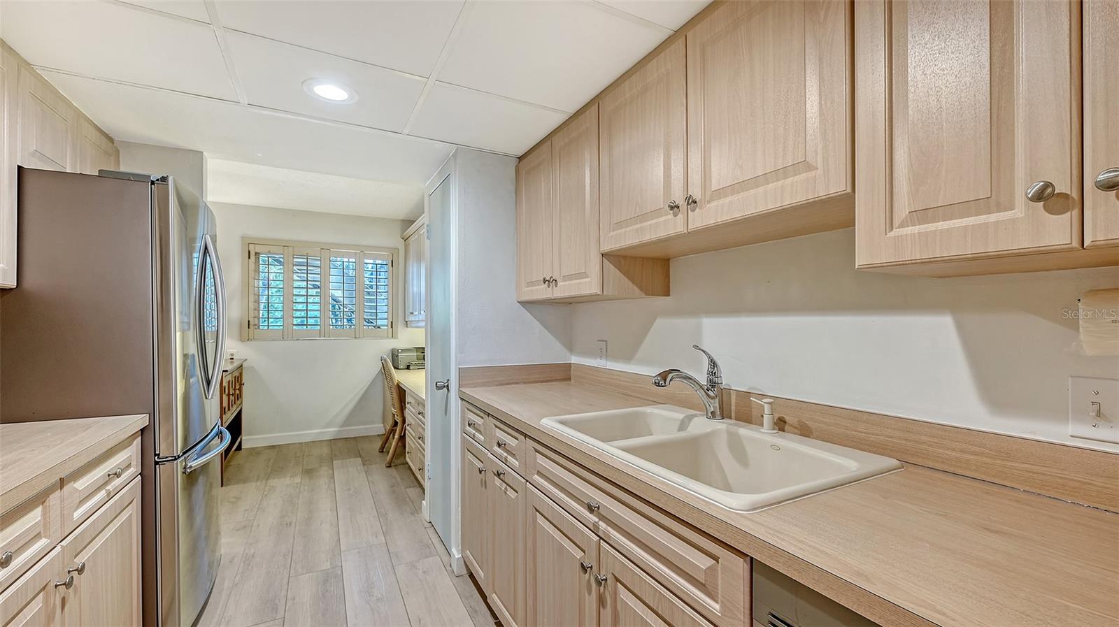 SEA PINES - Residential