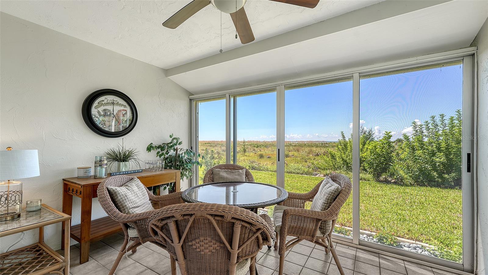 SEA PINES - Residential