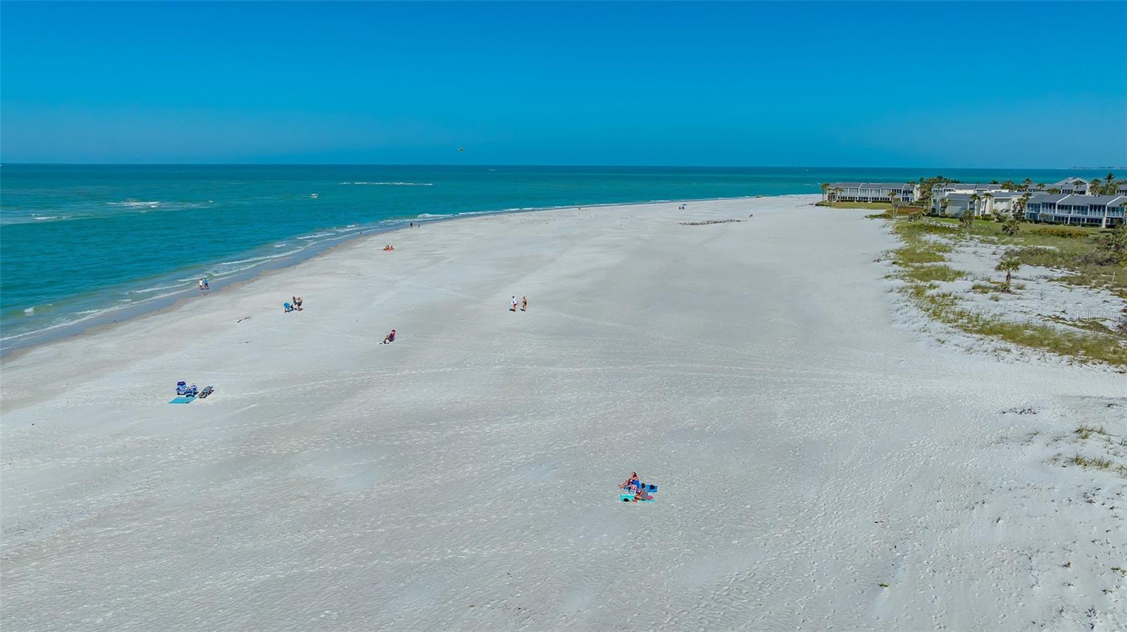 SEA PINES - Residential