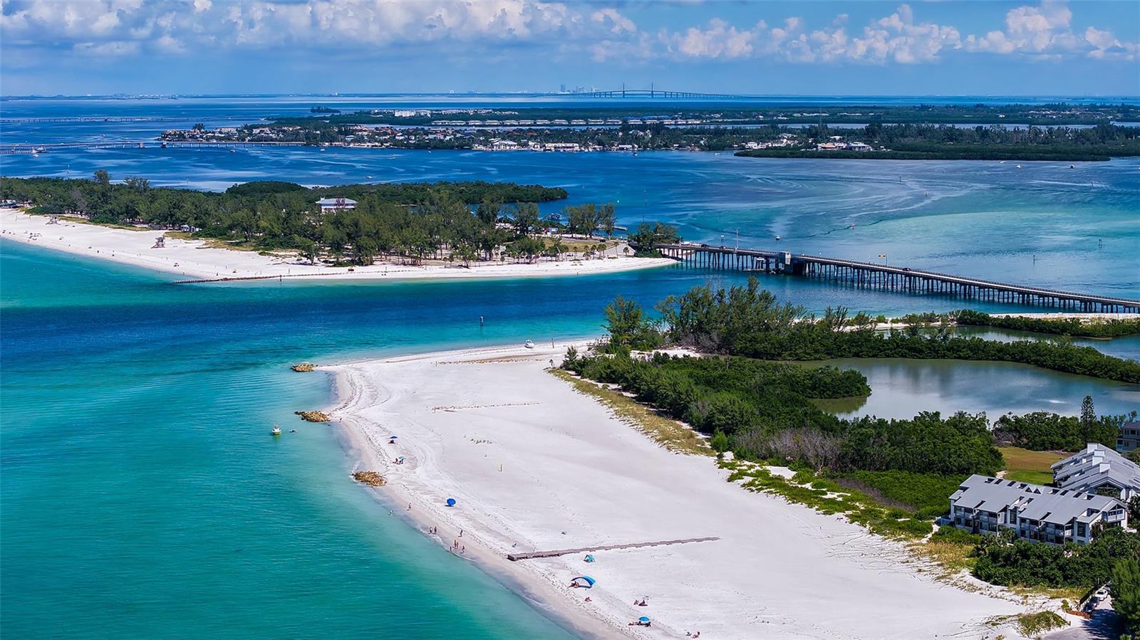 SEA PINES - Residential