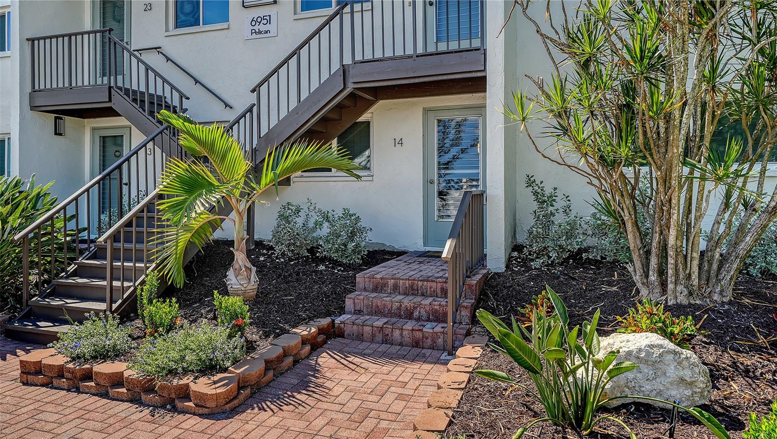 SEA PINES - Residential