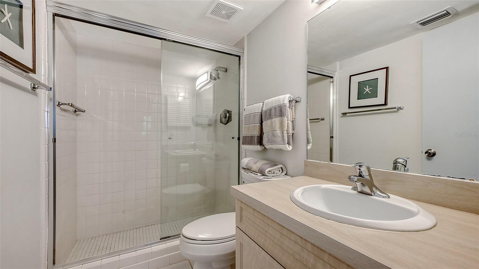 SEA PINES - Residential