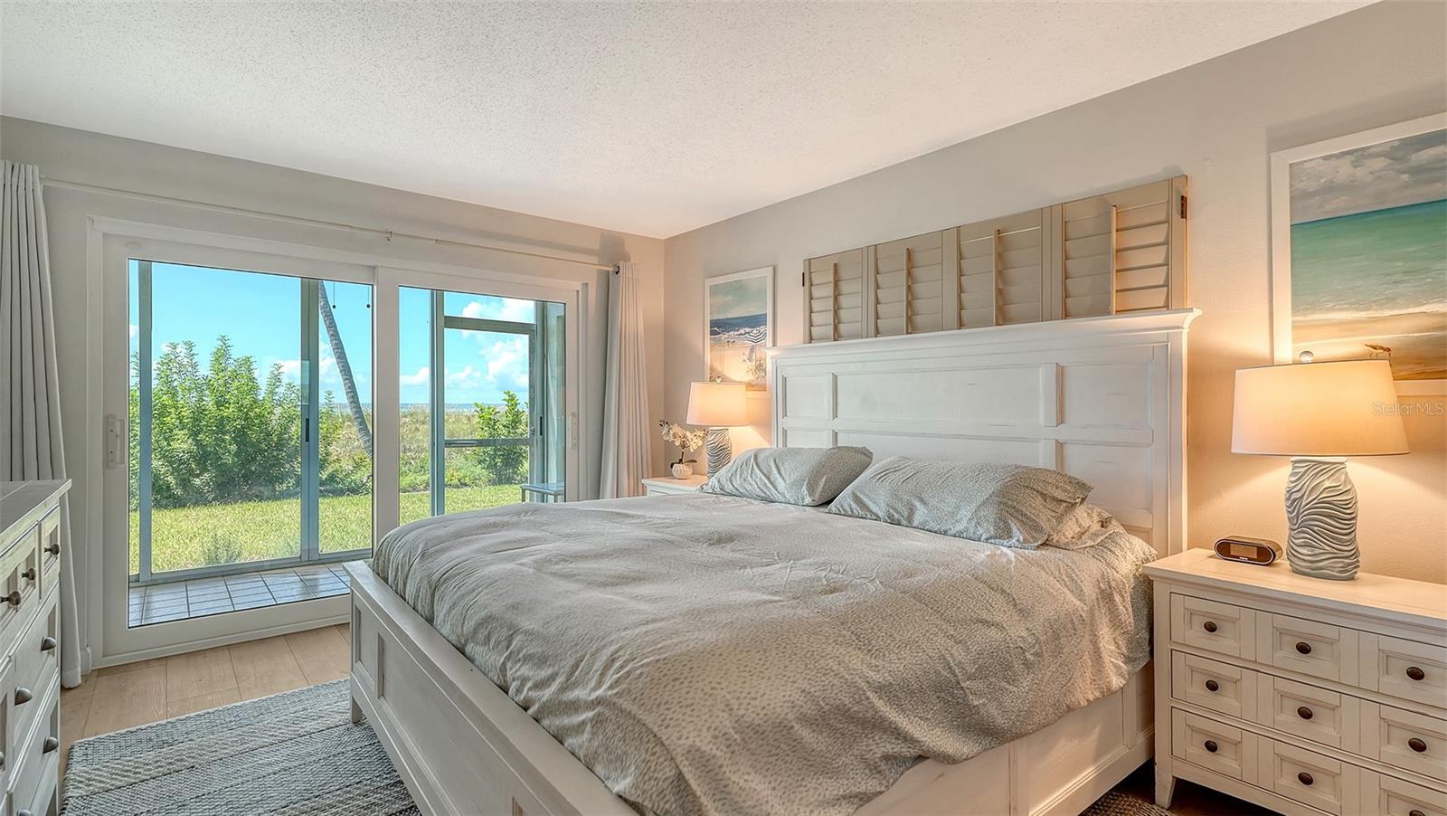 SEA PINES - Residential