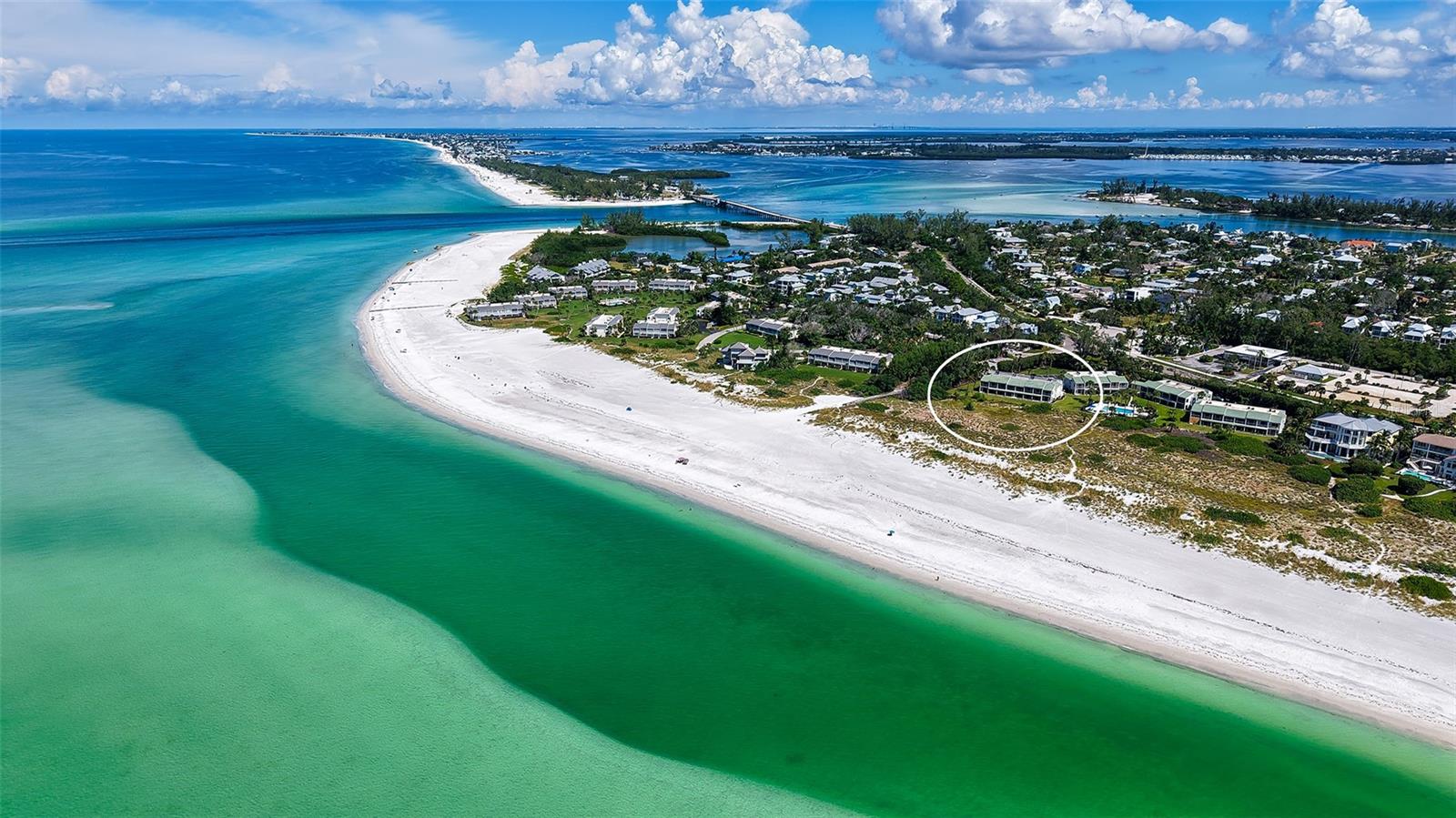 SEA PINES - Residential