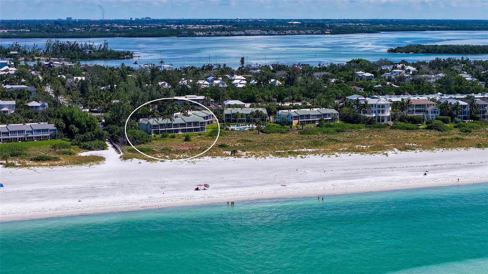 SEA PINES - Residential