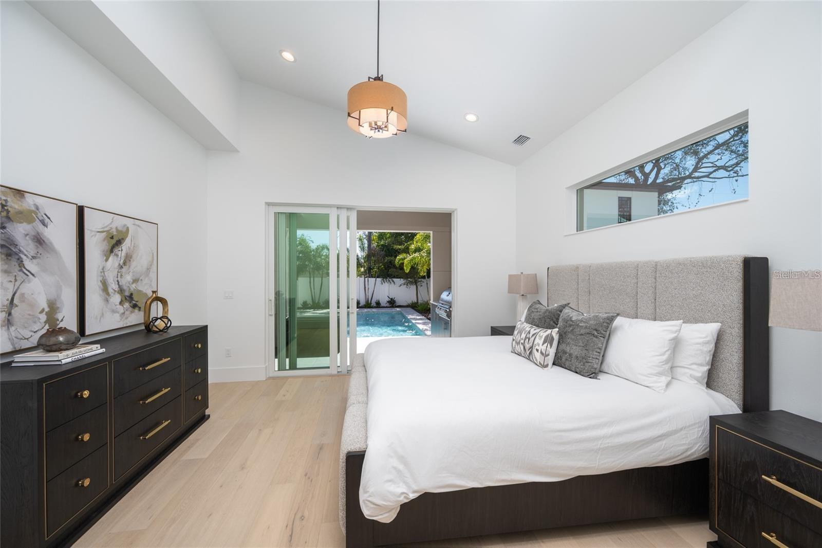 RUSTIC LODGE - Residential