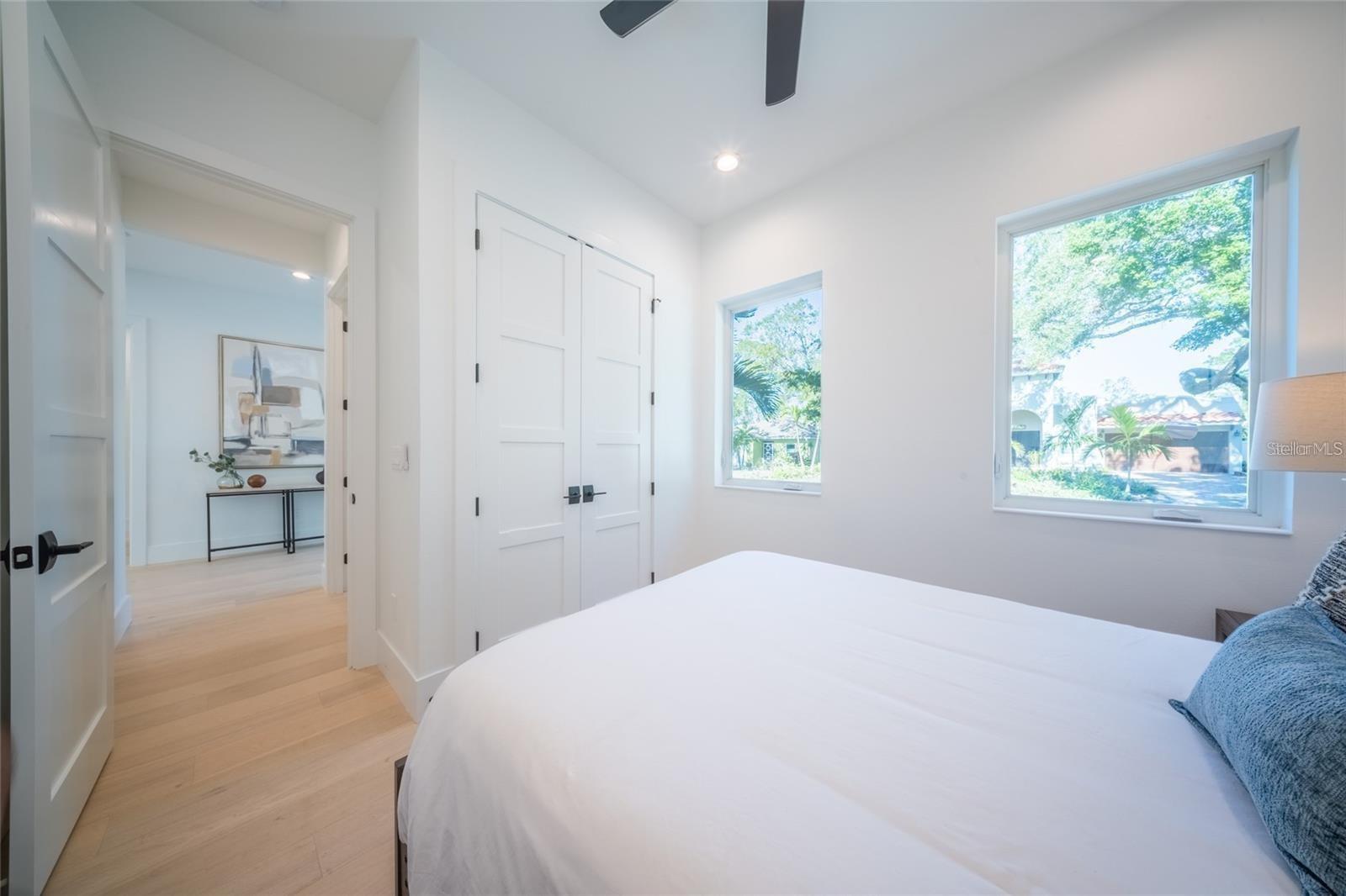 RUSTIC LODGE - Residential